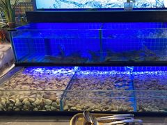 -透明思烤·自助烤肉海鲜火锅(东部星悦天地店)