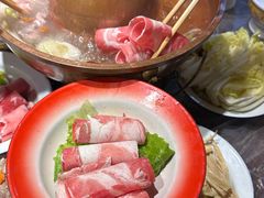 -霄汉羊排(万松园一店)