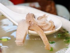 -陈记汤饭(水巷口店)