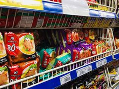 -Co.opmart (Cong Quynh)