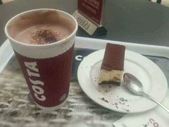 -COSTA COFFEE(成都来福士店)