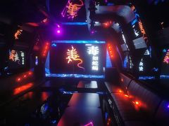 -998KTV(民治民乐店)