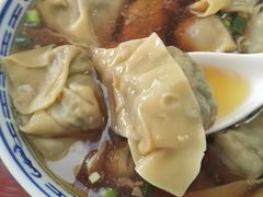-古徽州馄饨店(宝安路店)