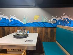 -蔚海之都·象山蒸汽海鲜(仙霞路店)