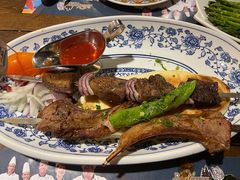 -卢布里西餐厅(总店)