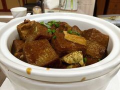 迎宾红烧肉-欣旺·迎宾楼·百年无锡菜