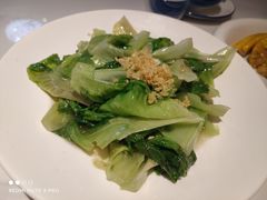 -琼大师东方烤乳猪(亚特兰蒂斯店)