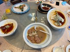 -聚福宝合苑食府(南头镇店)