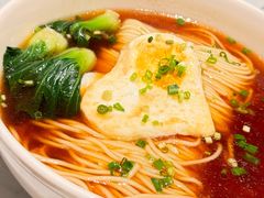 -荣兴酒家(徐家汇店)