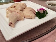 -锦海城市大酒店·上海酒楼(会馆浜路店)