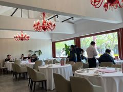 -月福京味斋·烤鸭店·北京菜(鼓楼总店)