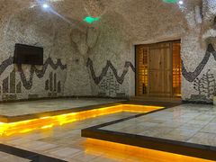 -恒坤北纬42度温泉洗浴(公园路店)