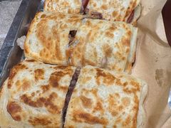 -高玛纳驴肉火烧(河间总店)