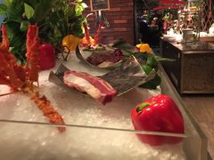 自助餐/牛扒-OPEN開全日自助餐厅·牛肉火锅·海鲜(佛山希尔顿酒店)