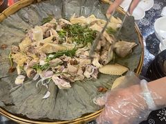 -大姑母农庄