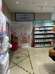 -孩子王(江北虹悦城店)