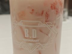 -马克西姆俄罗斯餐厅(绥芬河店)