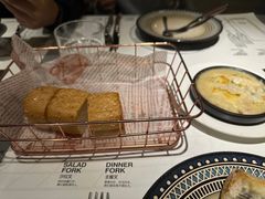 -西堤牛排(北京国瑞店)
