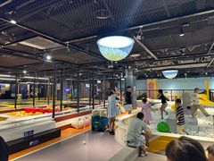 -星际传奇·电玩城·游戏厅·儿童乐园(大悦城店)