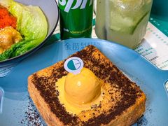 -金捞茶餐室(祐汉兴隆楼店)