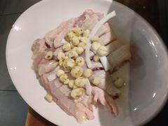 -润泽园椰子鸡(汇一城店)