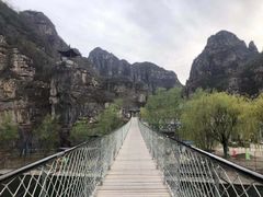 -孤山寨风景区