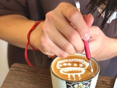 -喜柿咖啡SeeS coffee