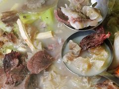 -后院犇牛主题餐厅(云岗店)
