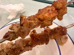 -马尔龙新疆饭店·清真(瑞景店)