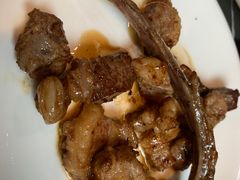 -松坂屋日料自助(长城路店)