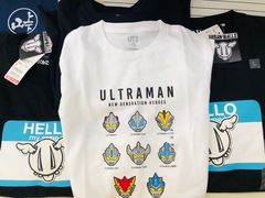 -优衣库(郑州丹尼斯大卫城店)