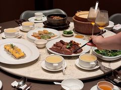 -潮州府·潮菜·砂锅粥(徐家汇店)