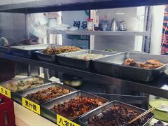 -玉华饮食店(茅台路店)