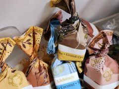 -Laderach 莱德拉(上海环贸iapm店)