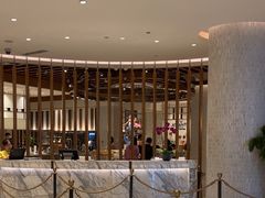 -亚特兰蒂斯-番红花海鲜自助餐厅·鲜活海鲜·小火锅