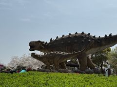 -自然谷恐龙园