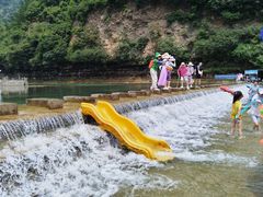 -武家湾景区
