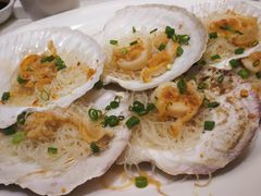 -汇景海鲜店