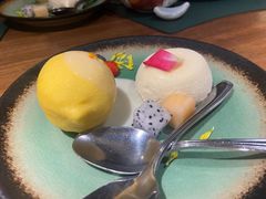 一颗柠檬-木棉·醉心粤味(COCO Park店)