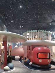-奈尔宝家庭中心·亲子餐厅(宝安店)