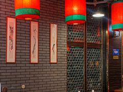 -陈府大宅门成都火锅·手切鲜肉(太原街店)