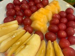 -灵福缘私房菜·农家菜(拈花湾·灵山大佛必推店)