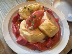 -UPPER KITCHEN(延安路店)