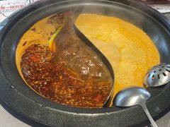 -生活如沸·顺德水牛奶火锅(大学路店)