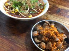 老成都火锅粉-老瓦房冷锅串串(文殊院店)
