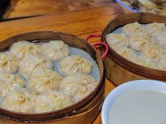 豆腐包-余氏豆腐包老店(东直街店)