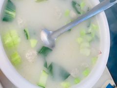 -富临港·蒸汽海鲜·手抓海鲜·炒菜(栈桥店)