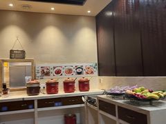 -益健·足疗汗蒸SPA(芙蓉广场店)