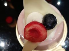 -怡咖啡·自助餐·西安香格里拉