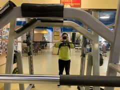 -中田健身工作室(太阳广场店)